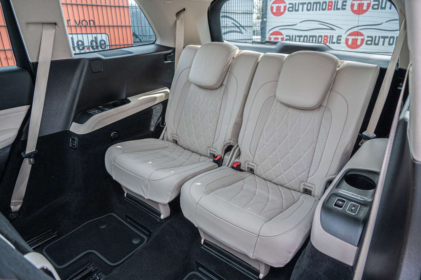 Mercedes GLS 63 AMG 63 - 2021 - Joinsteer - #10