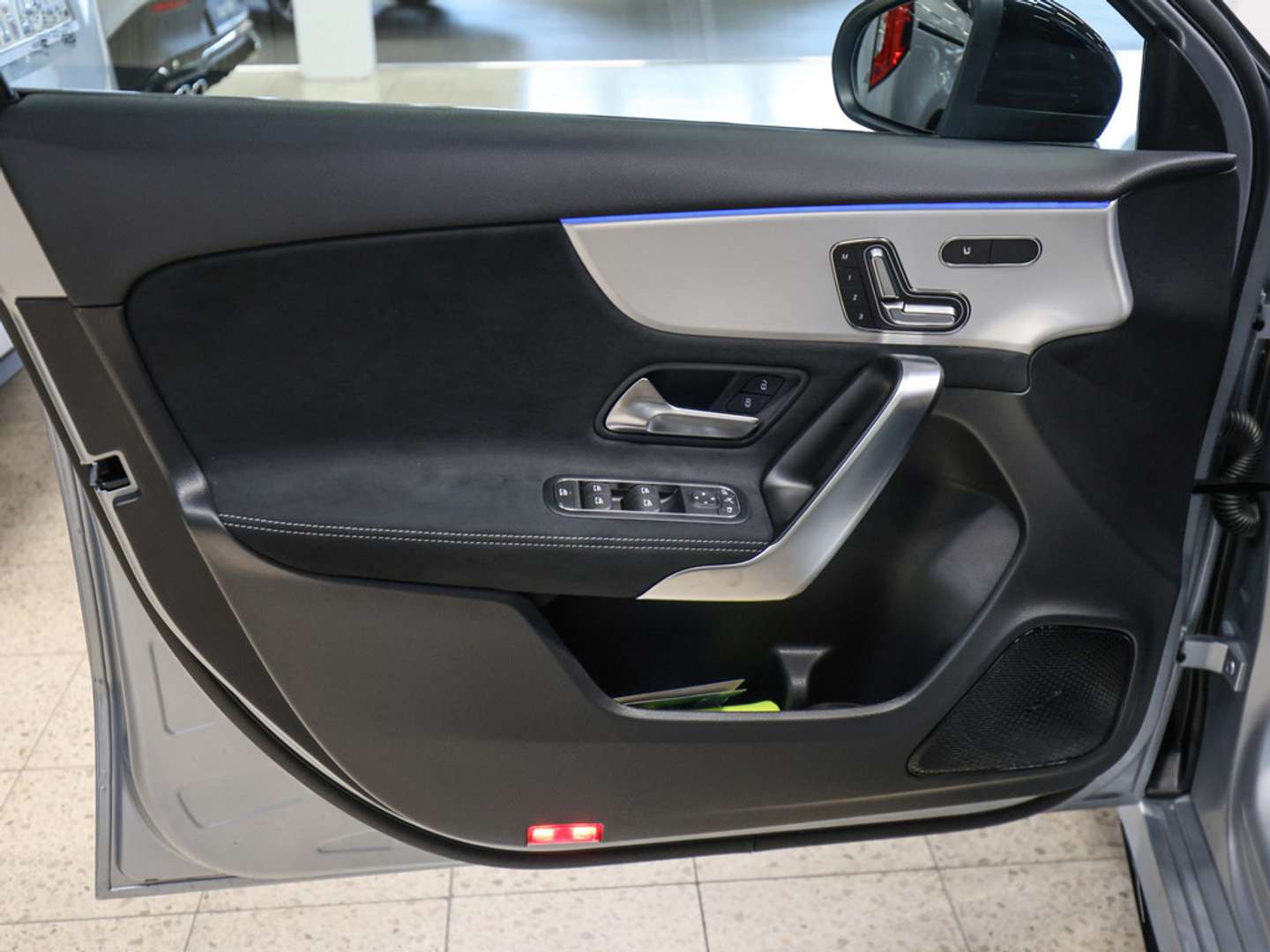 Mercedes Classe A 200 AMG Line - 2026 - Joinsteer - #25