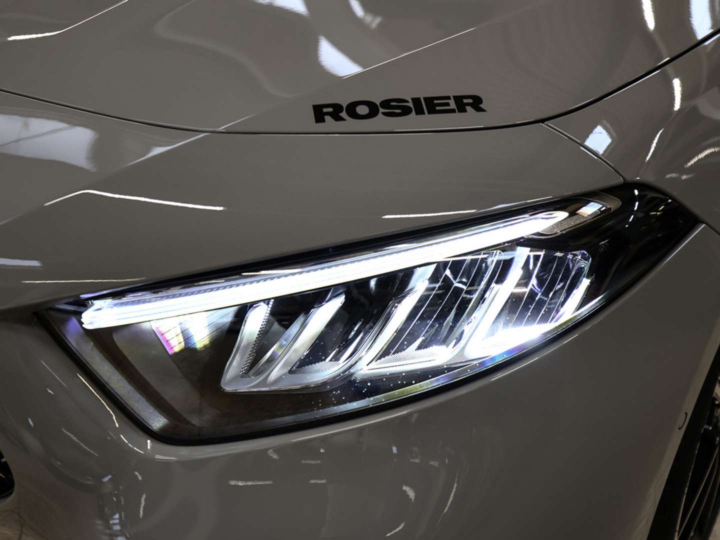 Mercedes Classe A 180 AMG Line - 2026 - Joinsteer - #31