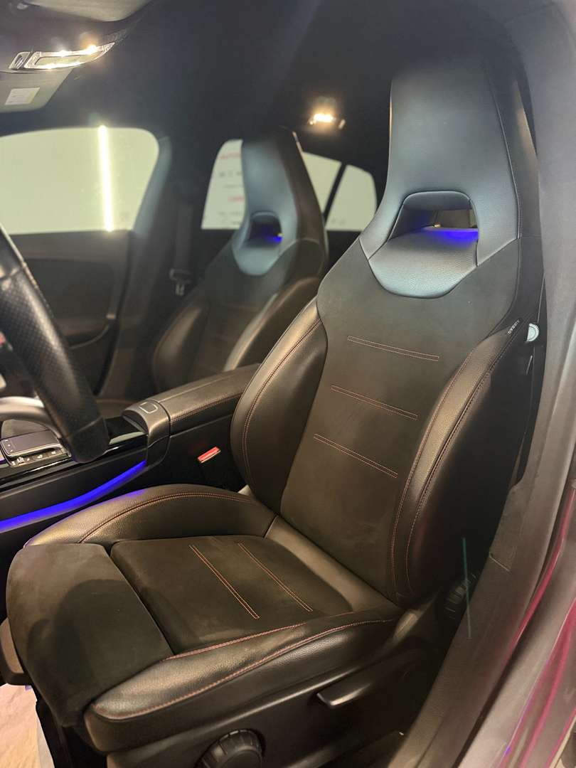 Mercedes CLA 200d Shooting Brake 200 Premium - 2020 - Joinsteer - #18