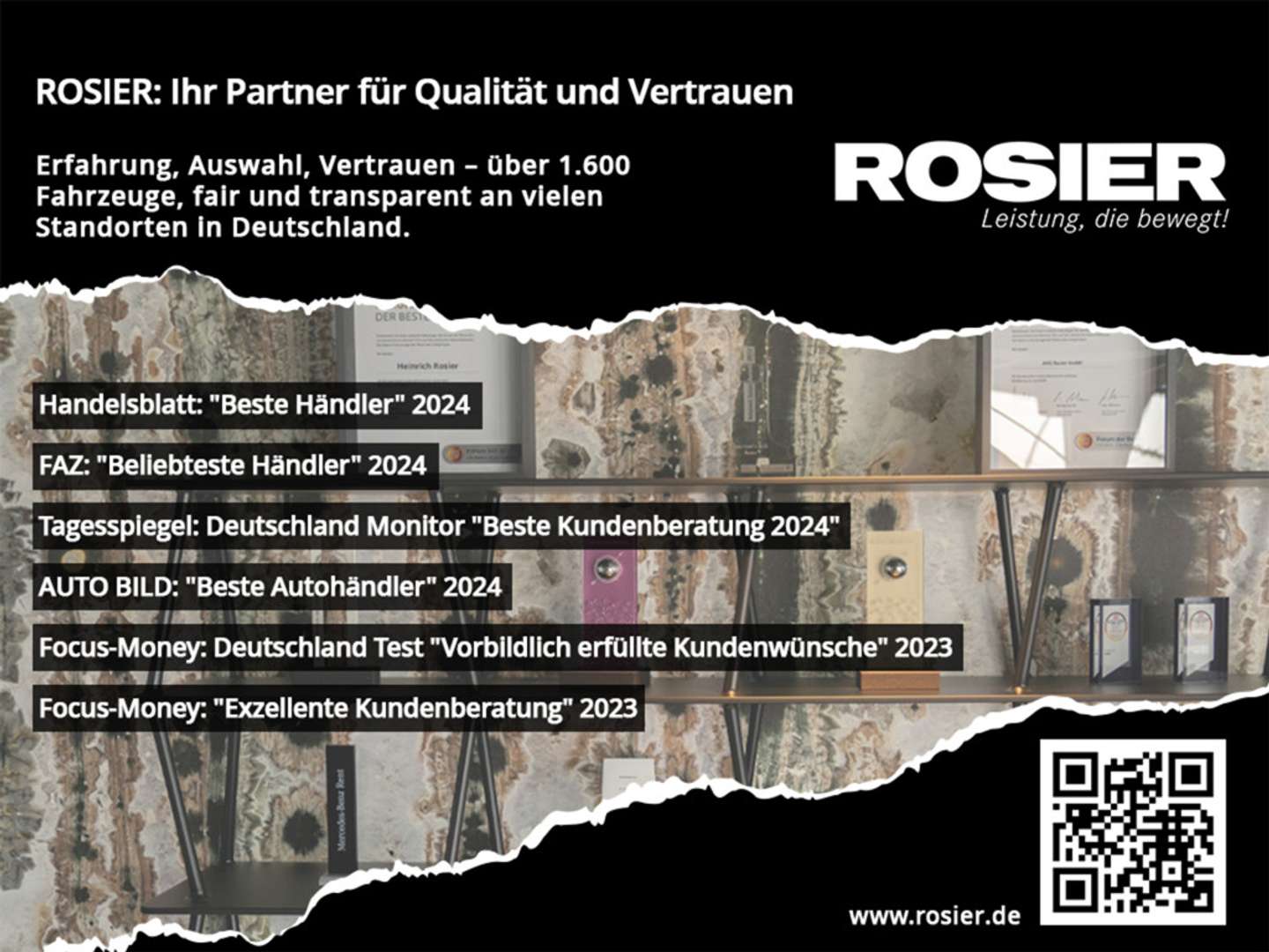 Mercedes GLA 200 AMG Line - 2026 - Joinsteer - #19