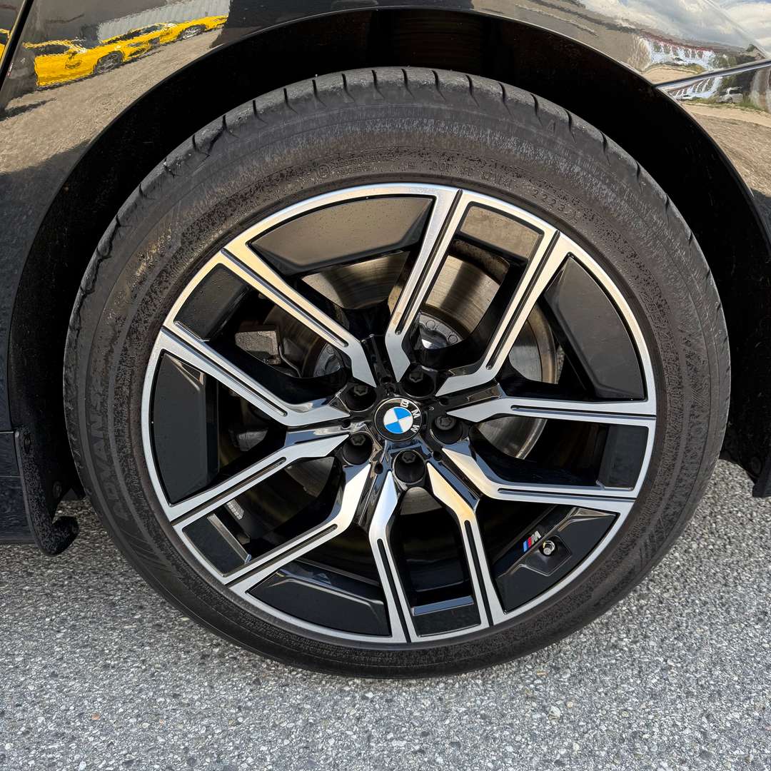 BMW I7 EDrive50 - 2024 - Joinsteer - #12