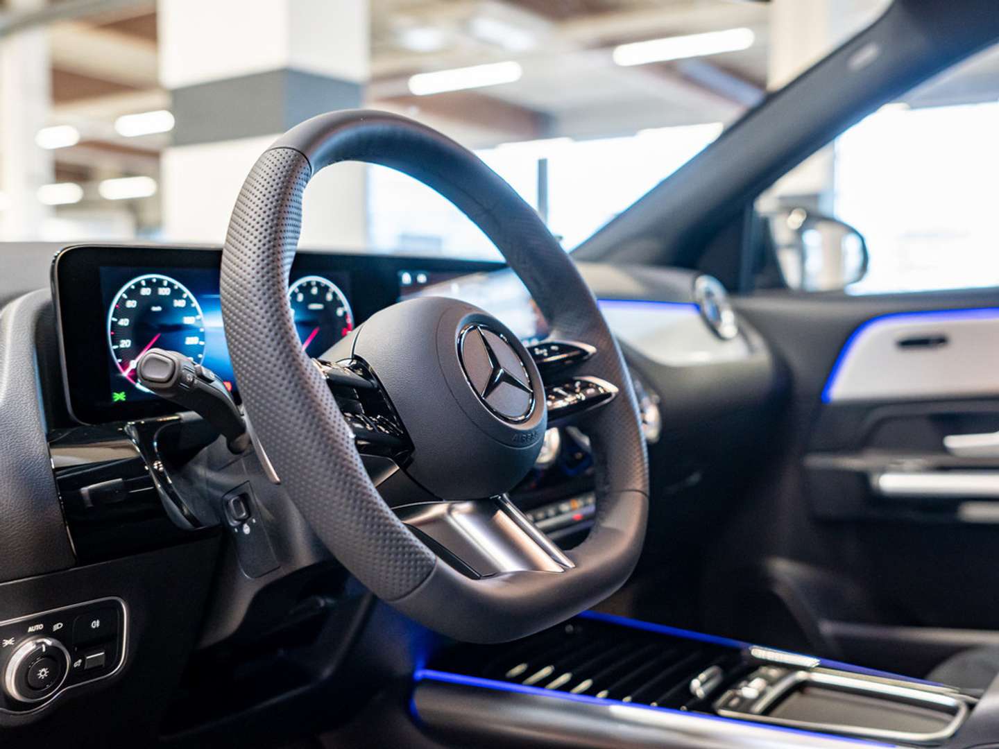 Mercedes GLA 200 AMG Line - 2026 - Joinsteer - #20