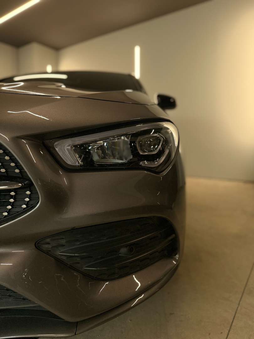 Mercedes CLA 200d Shooting Brake 200 Premium - 2020 - Joinsteer - #21