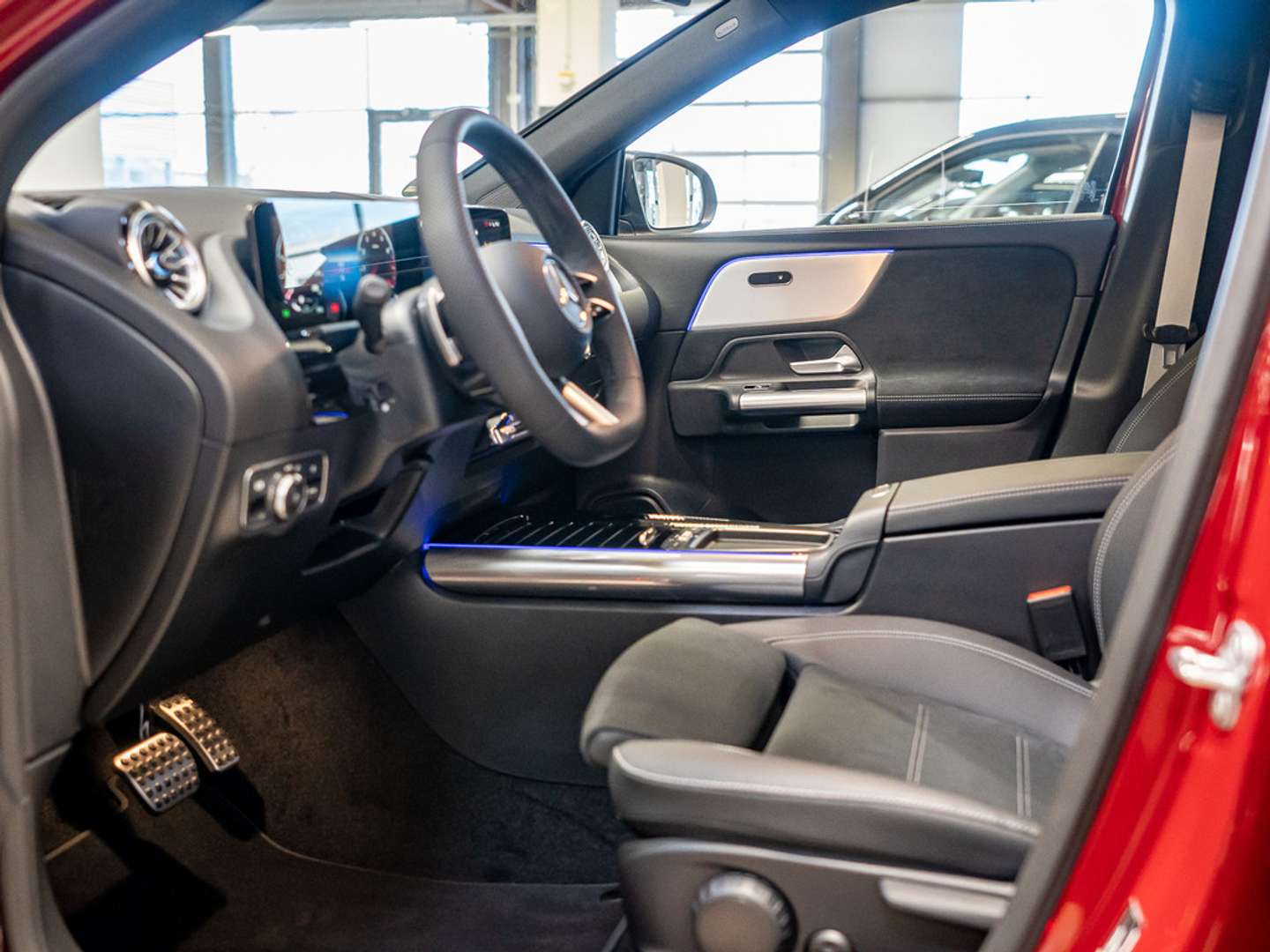 Mercedes GLA 200 AMG Line - 2026 - Joinsteer - #22