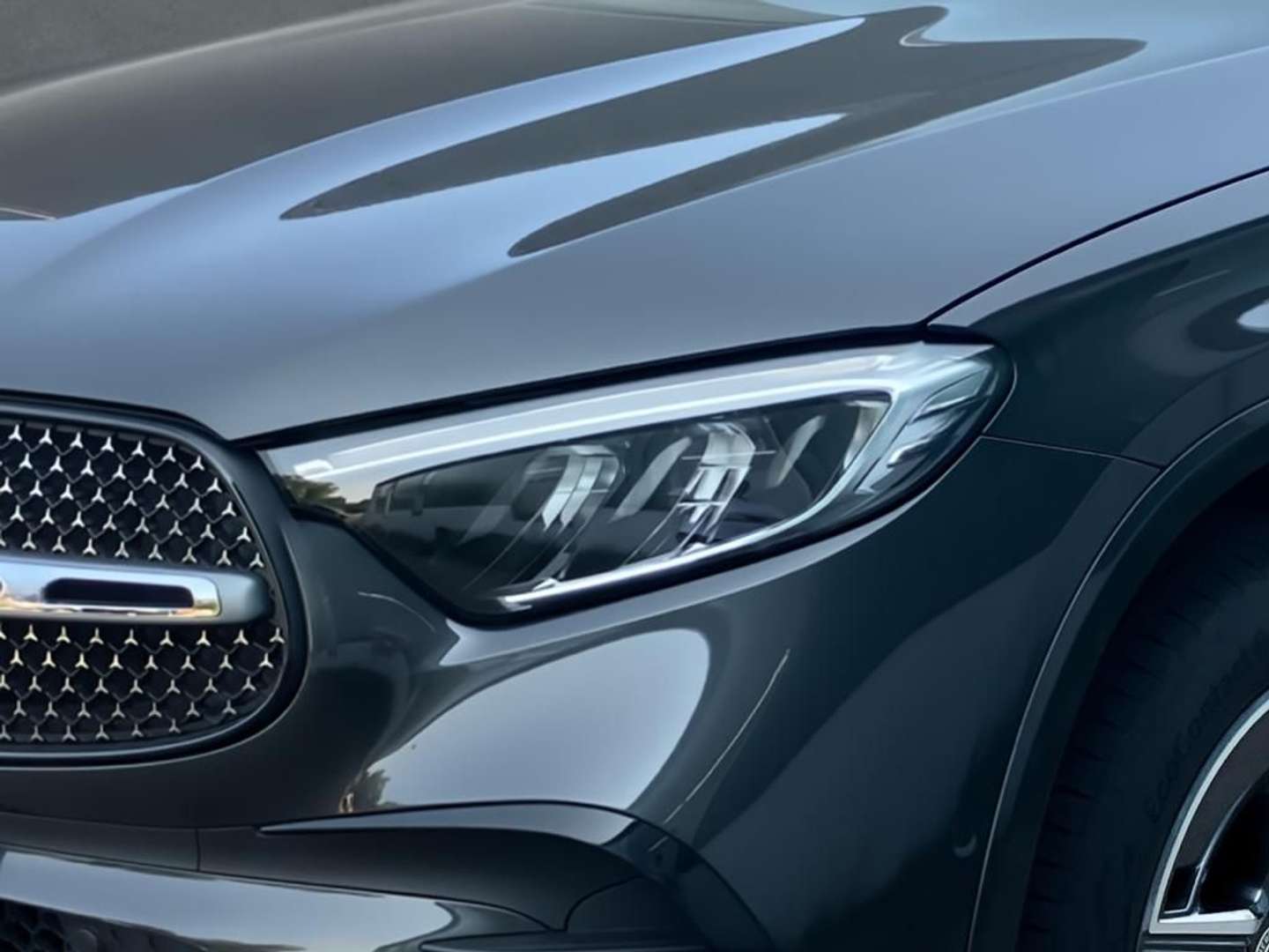 Mercedes GLC 300 300 - 2024 - Joinsteer - #2