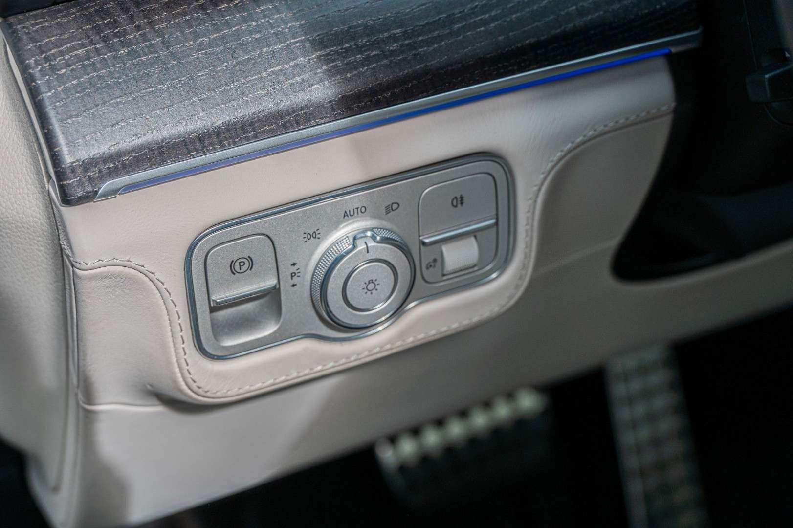 Mercedes GLS 63 AMG 63 - 2021 - Joinsteer - #17