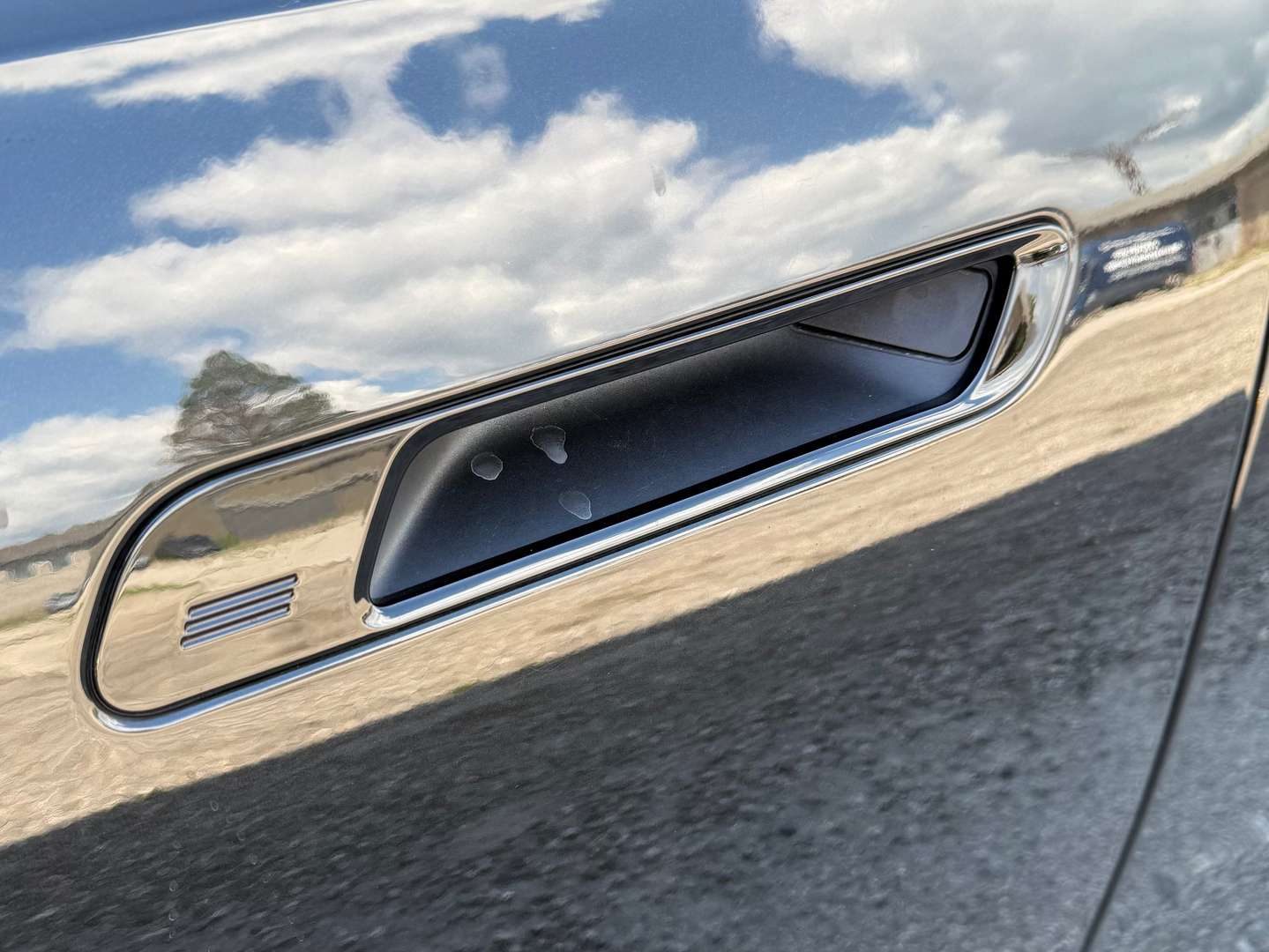 BMW I7 EDrive50 - 2024 - Joinsteer - #13