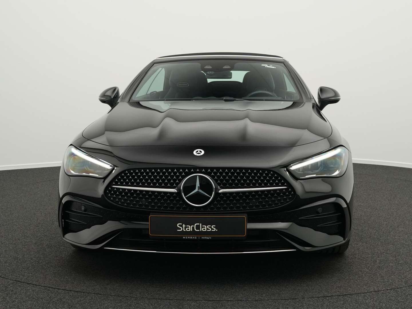 Mercedes CLE 200 Cabriolet 200 - 2024 - Joinsteer - #2