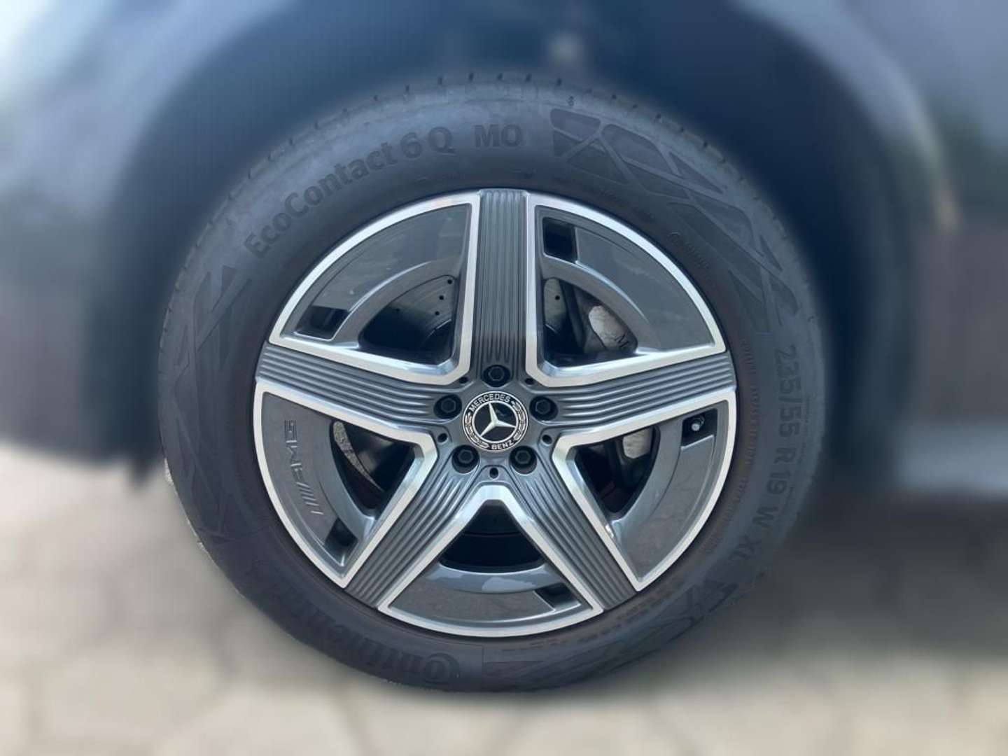Mercedes GLC 300 300 - 2024 - Joinsteer - #3