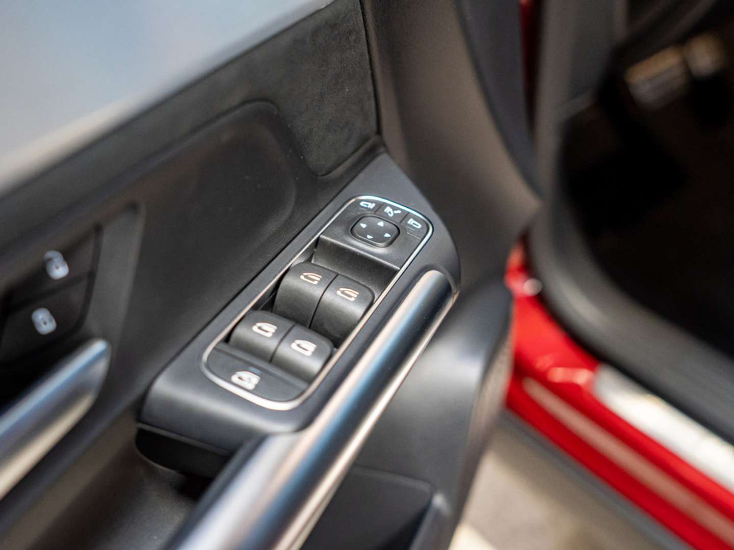 Mercedes GLA 200 AMG Line - 2026 - Joinsteer - #25