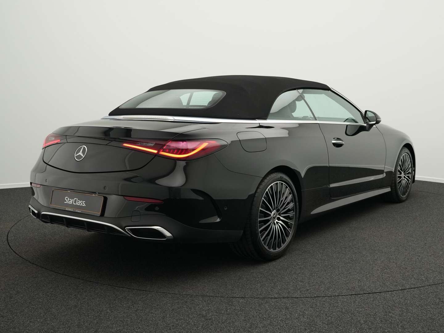 Mercedes CLE 200 Cabriolet 200 - 2024 - Joinsteer - #3