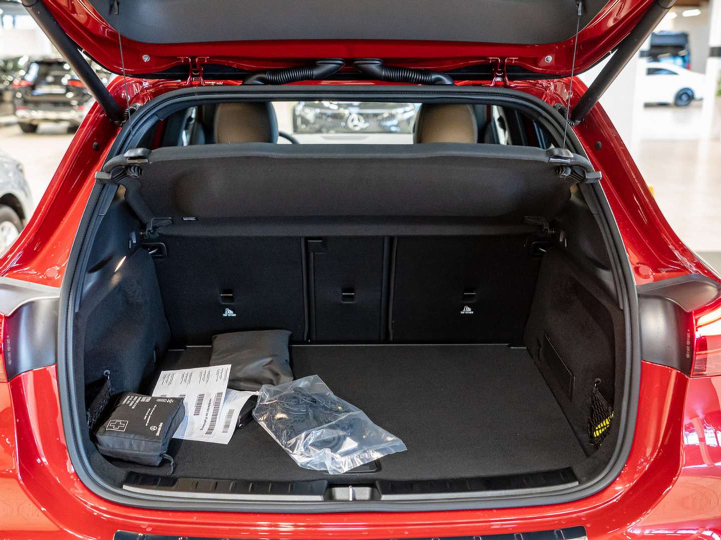 Mercedes GLA 200 AMG Line - 2026 - Joinsteer - #26