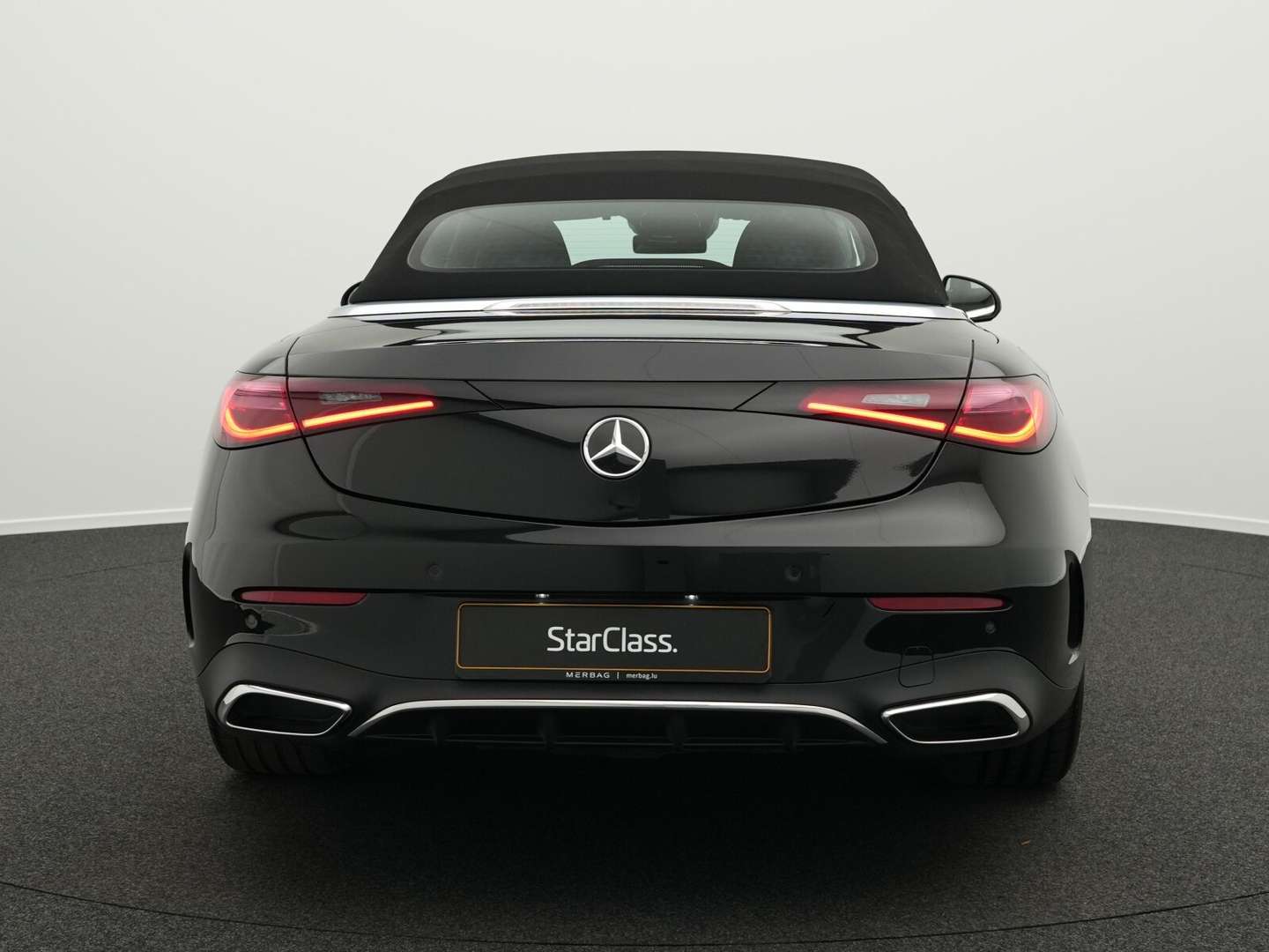 Mercedes CLE 200 Cabriolet 200 - 2024 - Joinsteer - #4