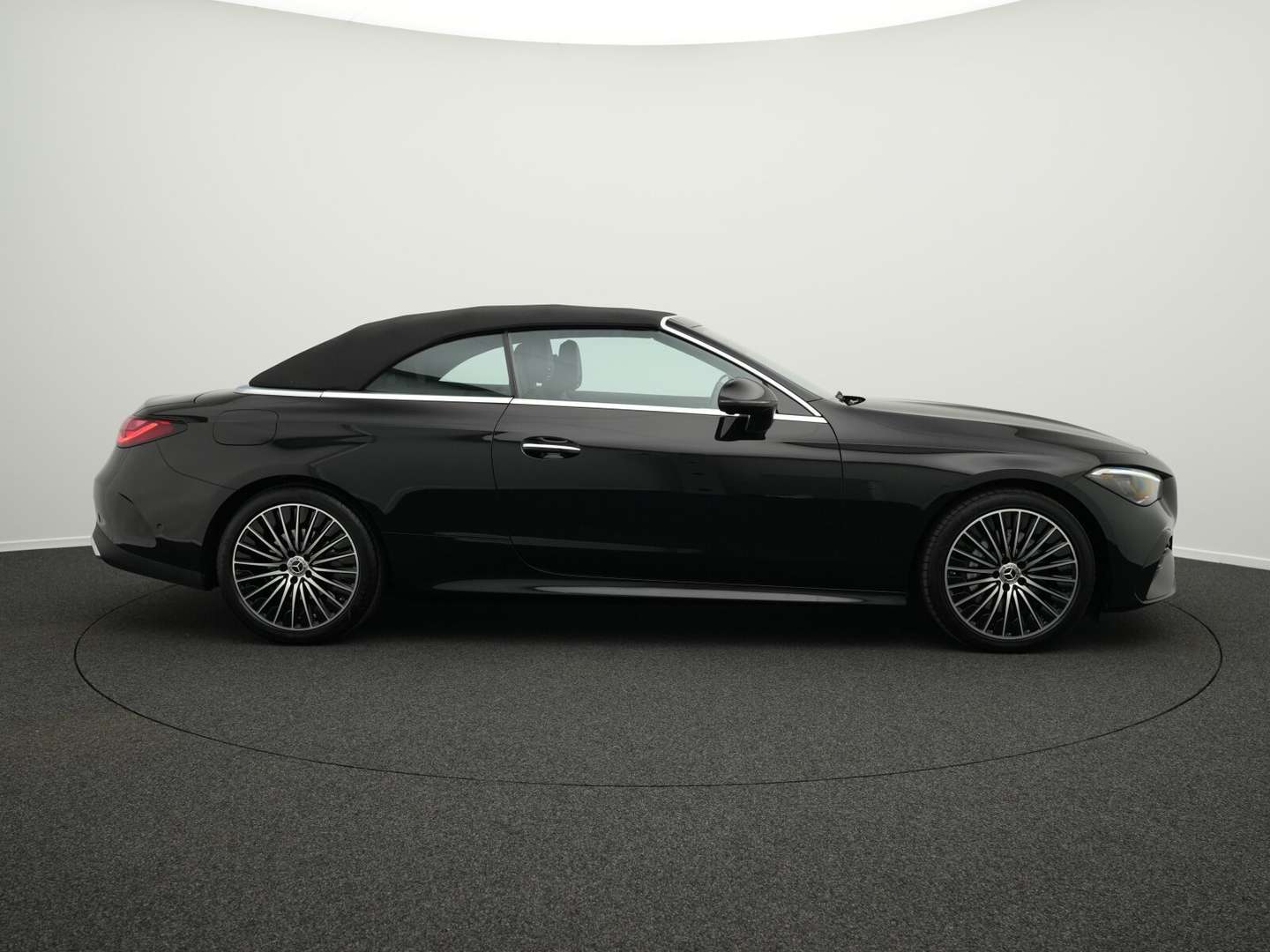 Mercedes CLE 200 Cabriolet 200 - 2024 - Joinsteer - #5