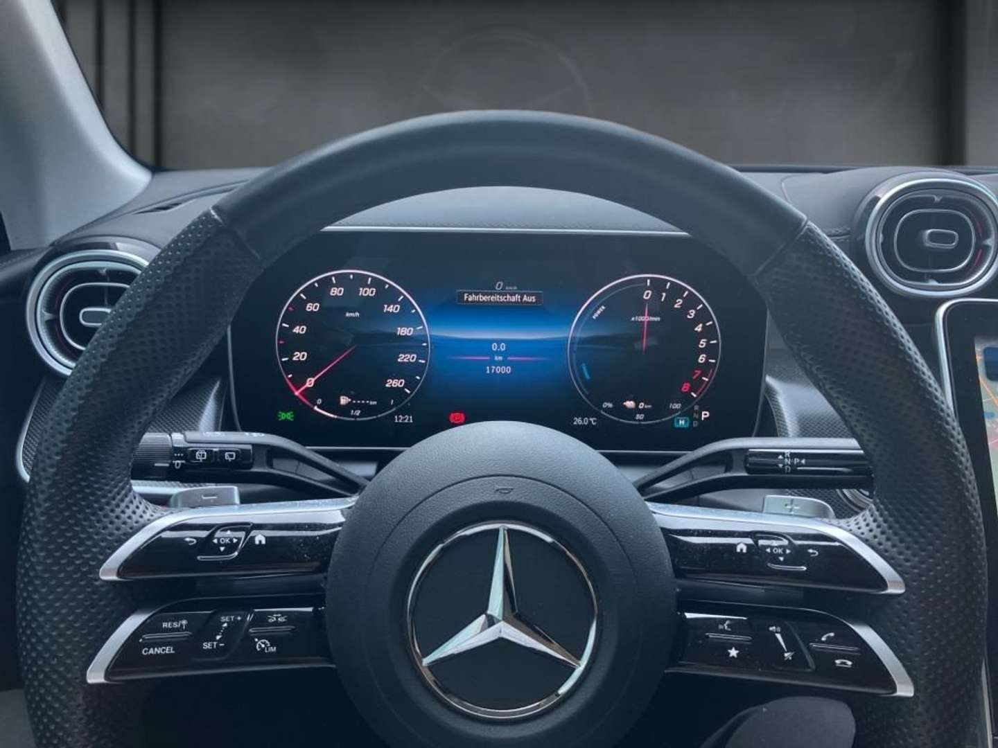 Mercedes GLC 300 300 - 2024 - Joinsteer - #7