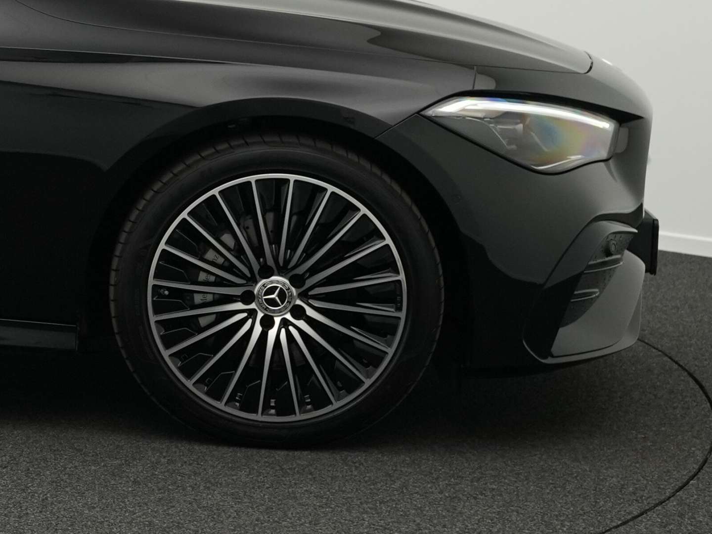 Mercedes CLE 200 Cabriolet 200 - 2024 - Joinsteer - #8