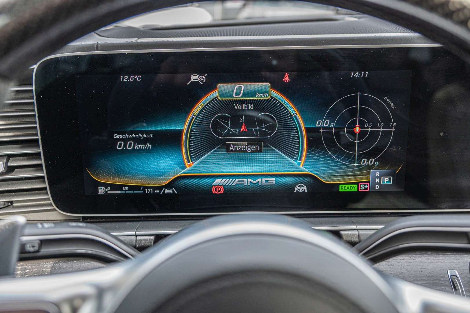 Mercedes GLS 63 AMG 63 - 2021 - Joinsteer - #23