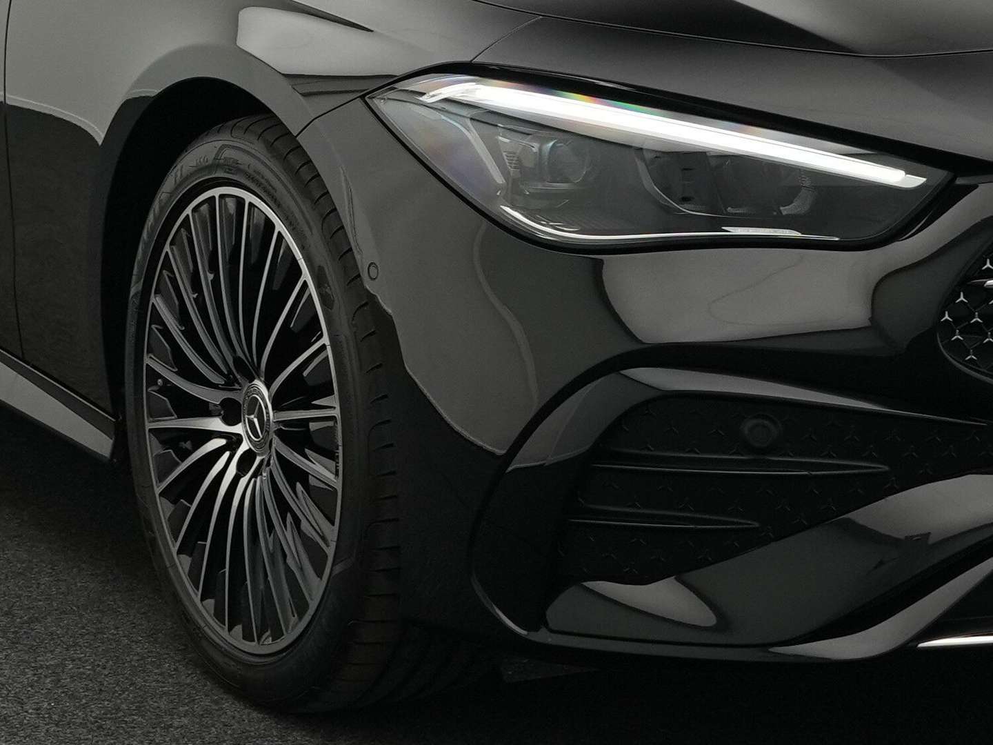 Mercedes CLE 200 Cabriolet 200 - 2024 - Joinsteer - #9