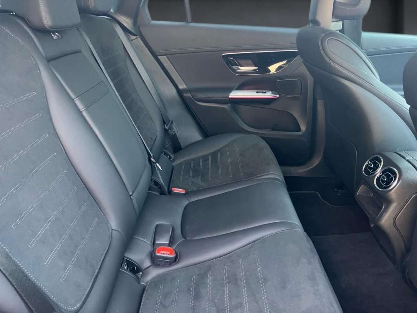 Mercedes GLC 300 300 - 2024 - Joinsteer - #13