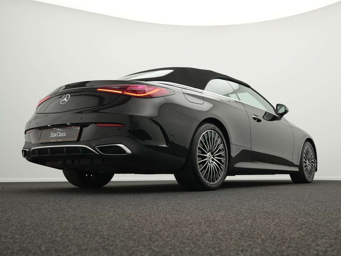 Mercedes CLE 200 Cabriolet 200 - 2024 - Joinsteer - #11