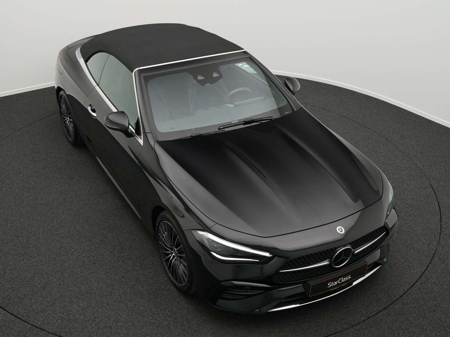 Mercedes CLE 200 Cabriolet 200 - 2024 - Joinsteer - #12