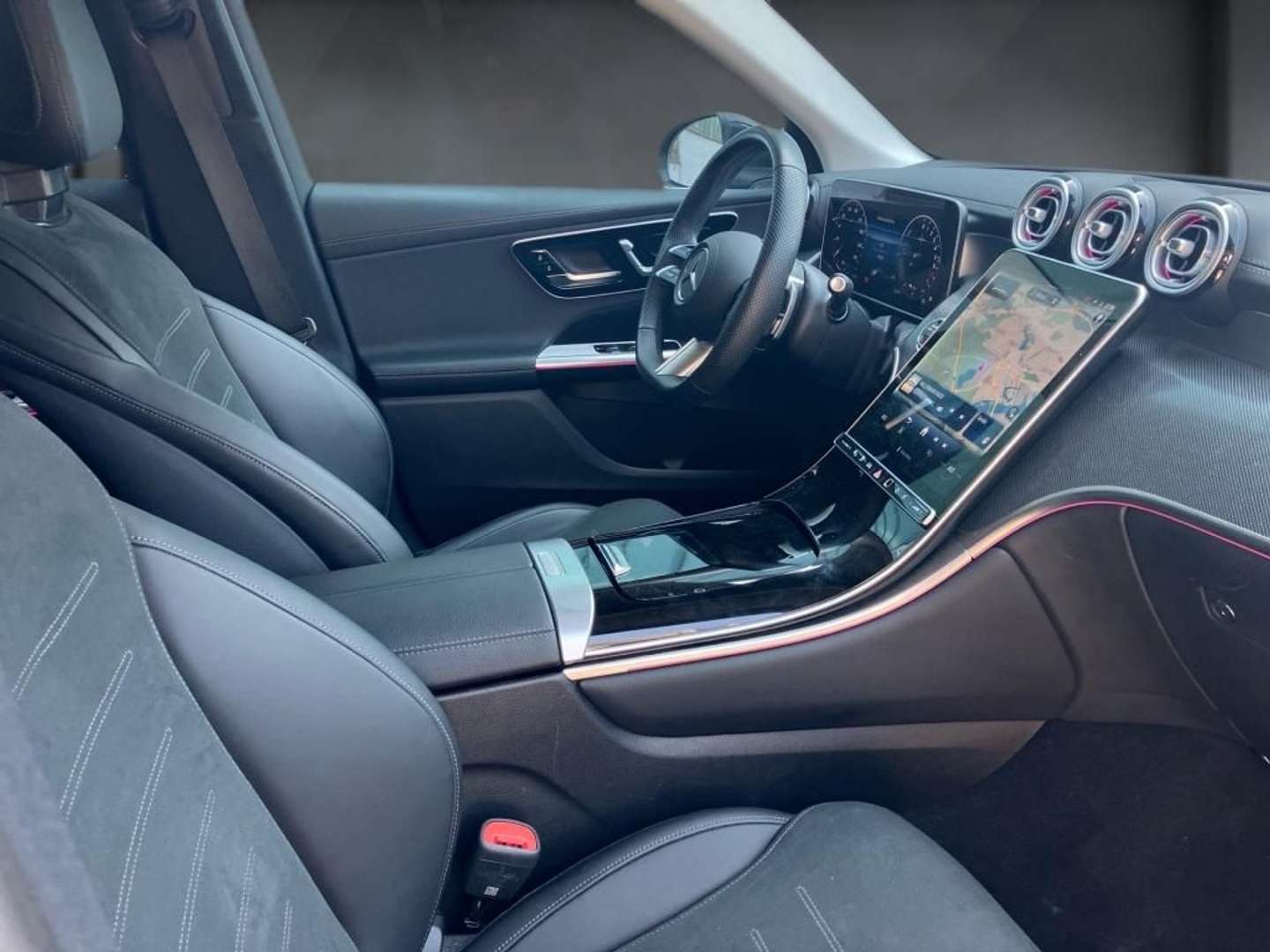 Mercedes GLC 300 300 - 2024 - Joinsteer - #16