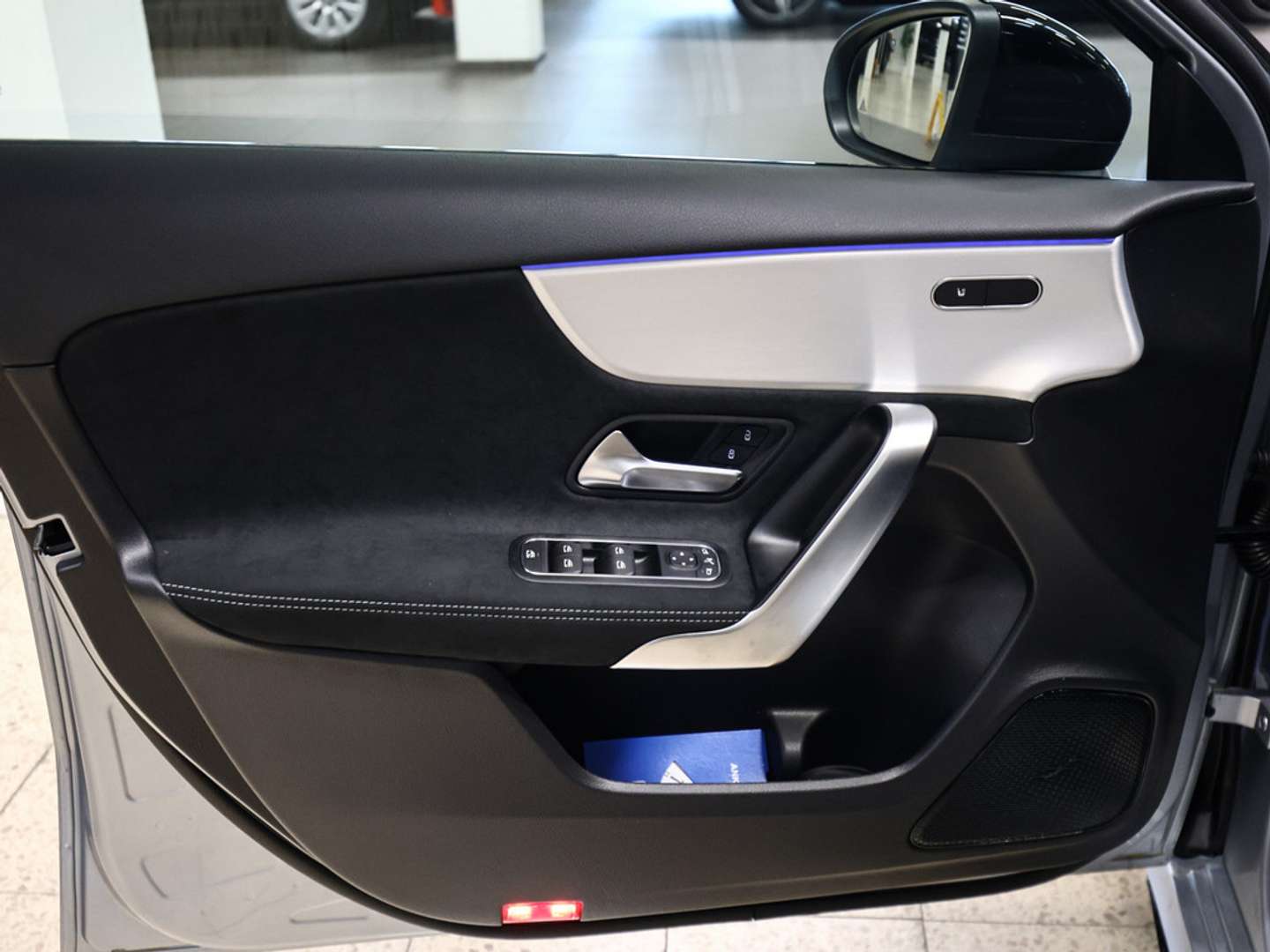 Mercedes Classe A 180 AMG Line - 2026 - Joinsteer - #27