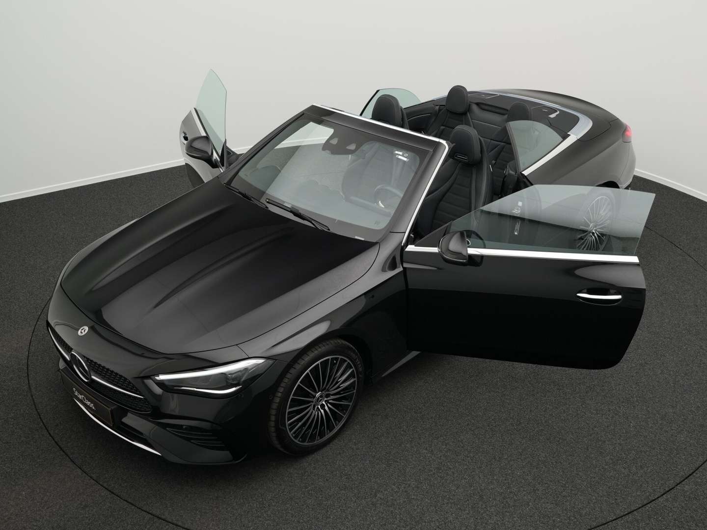 Mercedes CLE 200 Cabriolet 200 - 2024 - Joinsteer - #14