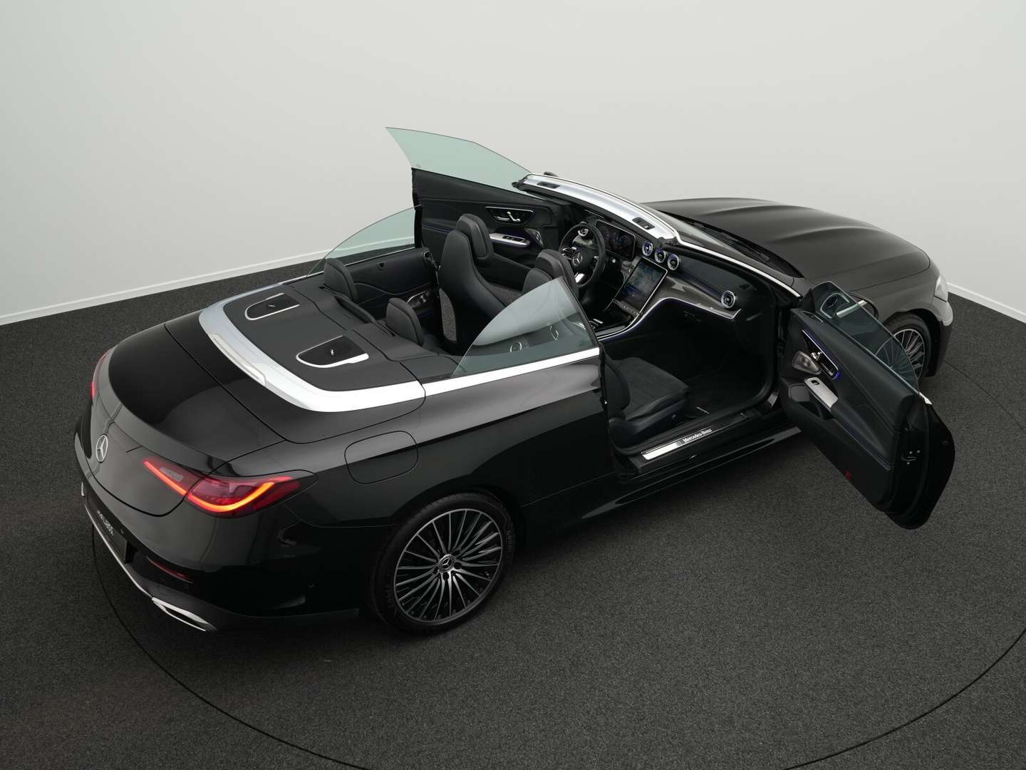 Mercedes CLE 200 Cabriolet 200 - 2024 - Joinsteer - #15