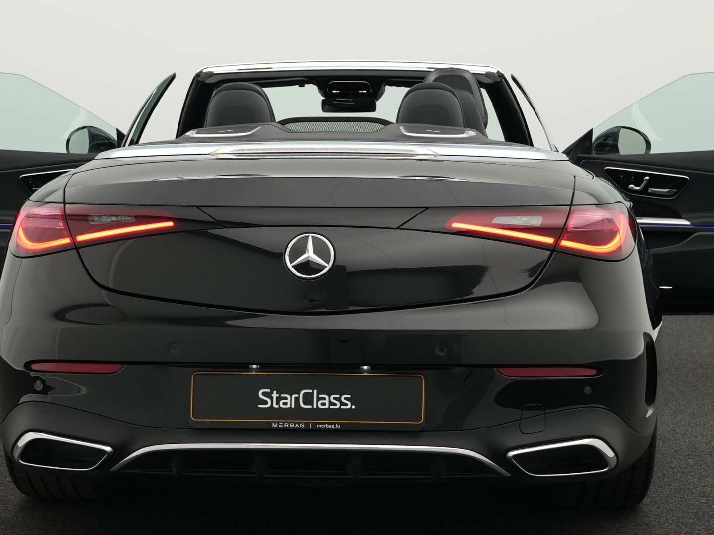 Mercedes CLE 200 Cabriolet 200 - 2024 - Joinsteer - #17