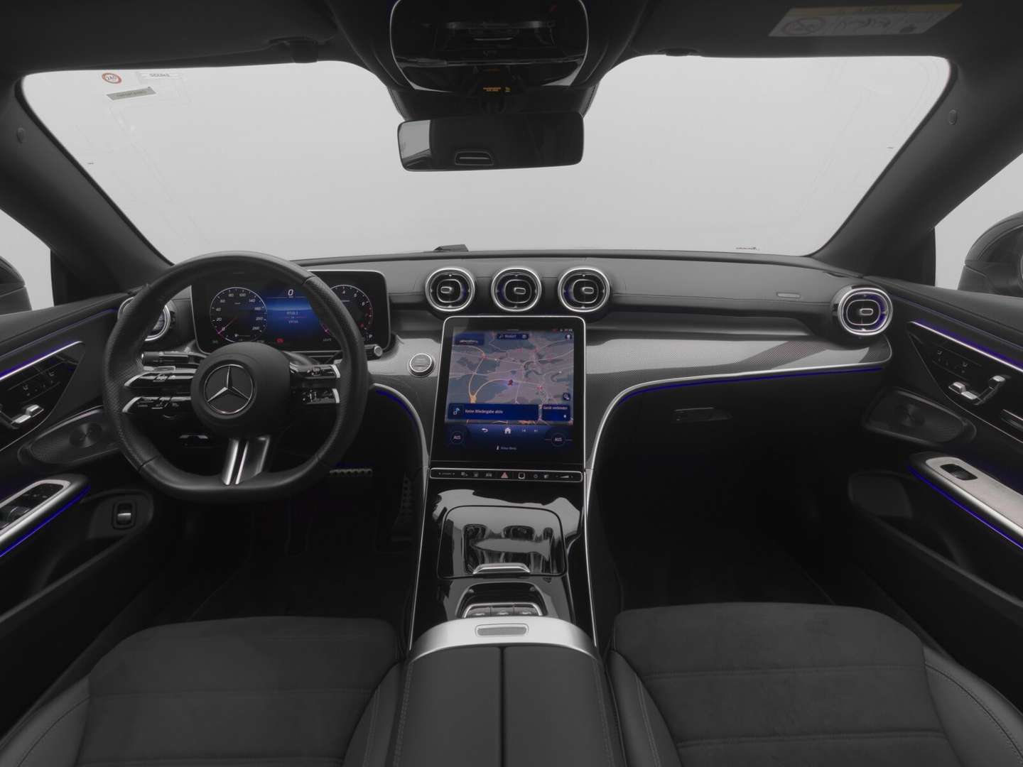 Mercedes CLE 200 Cabriolet 200 - 2024 - Joinsteer - #18