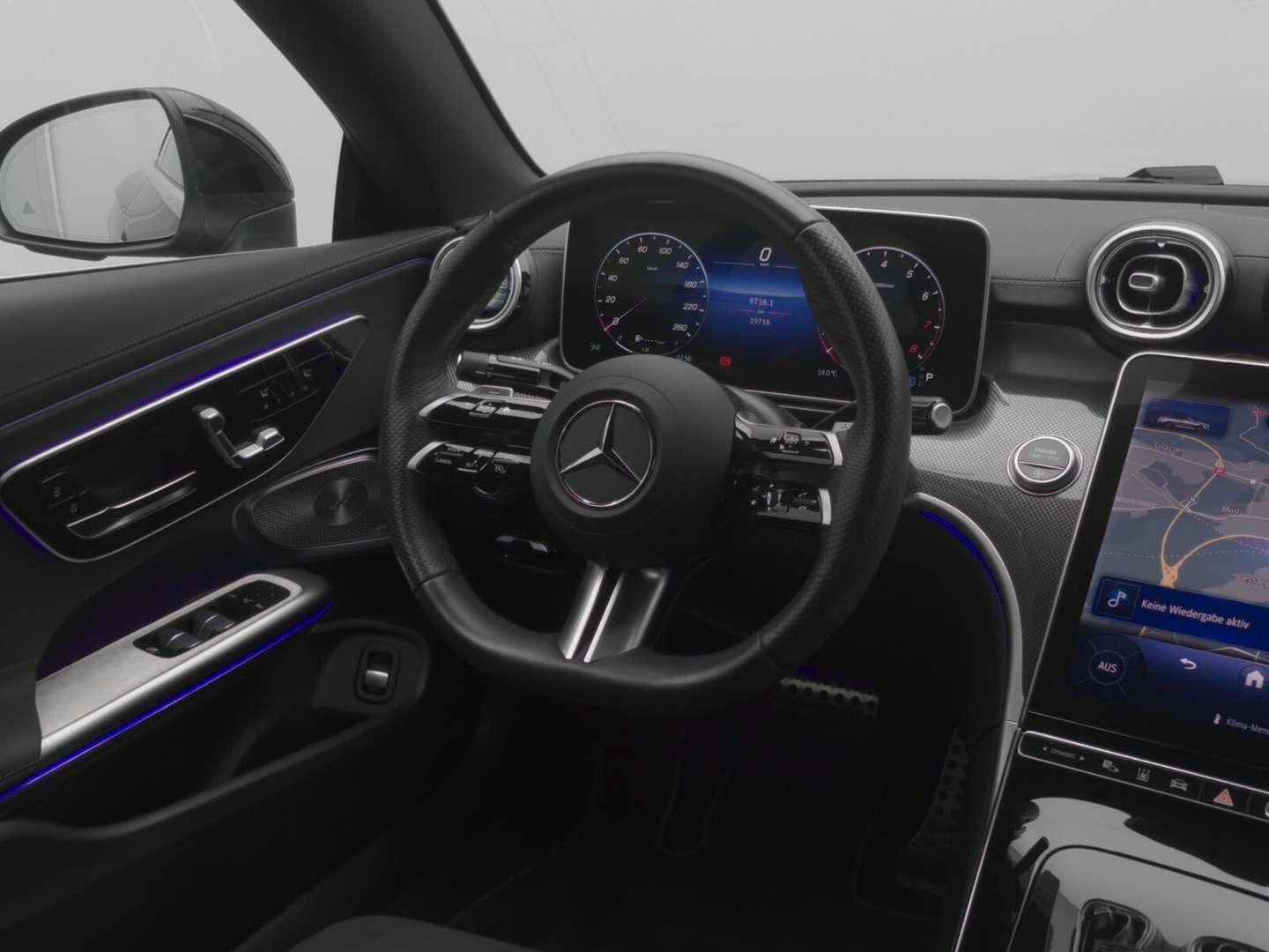 Mercedes CLE 200 Cabriolet 200 - 2024 - Joinsteer - #19