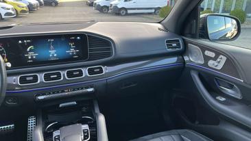 Mercedes GLS 63 AMG 63 AMG Line — photo 25