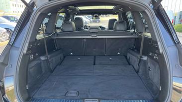 Mercedes GLS 63 AMG 63 AMG Line — photo 28