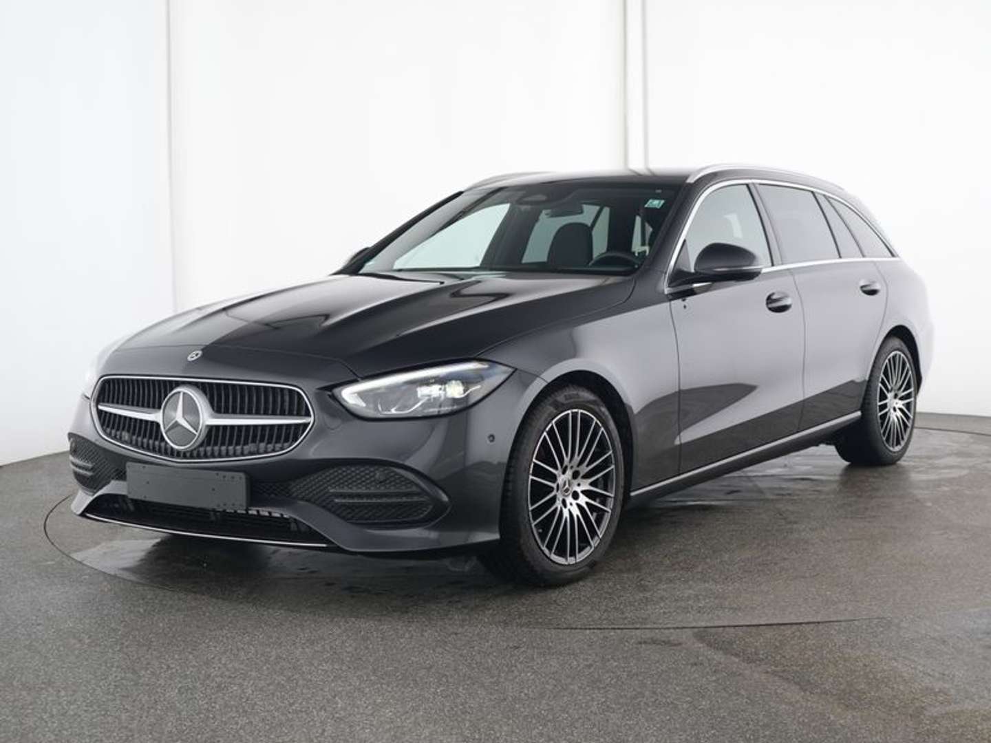 Mercedes Classe C 200 - 2025 - Joinsteer - #1