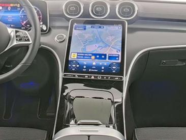 Mercedes Classe C 200 — photo 3