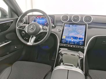 Mercedes Classe C 200 — photo 4