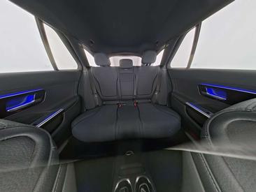 Mercedes Classe C 200 — photo 6