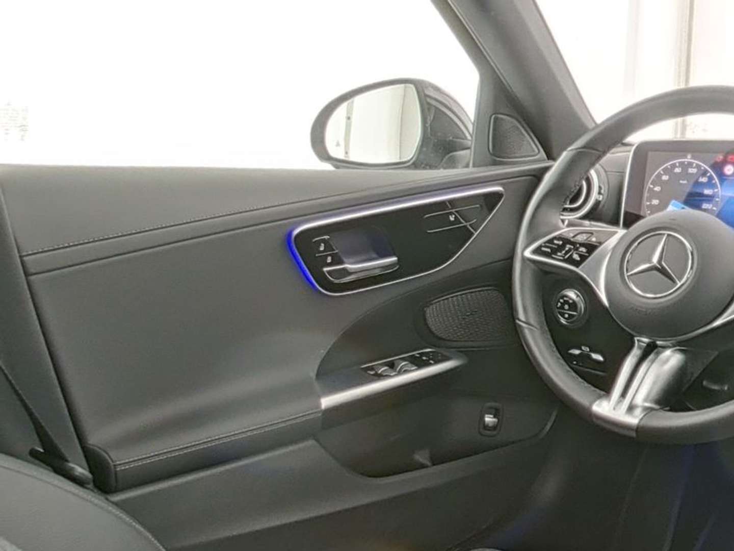 Mercedes Classe C 200 - 2025 - Joinsteer - #7