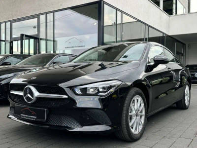 Mercedes CLA 250 E Coupé 250 - 2022 - Joinsteer - #1