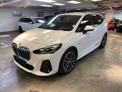 BMW Série 2 Active Tourer 218i M Sport -  - Joinsteer - #1