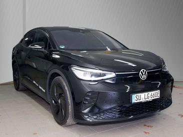 Volkswagen ID.5 GTX 4Motion — photo 2