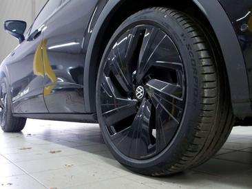 Volkswagen ID.5 GTX 4Motion — photo 4