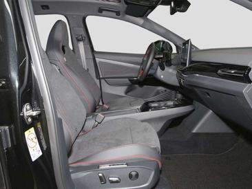 Volkswagen ID.5 GTX 4Motion — photo 7