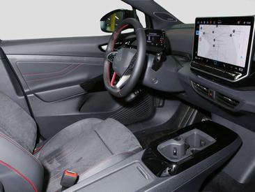 Volkswagen ID.5 GTX 4Motion — photo 8