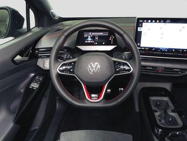 Volkswagen ID.5 GTX 4Motion — photo 13