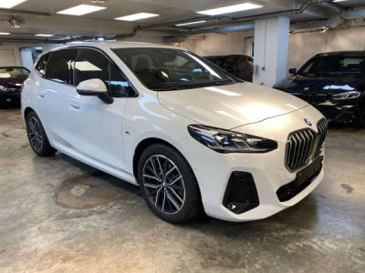 BMW Série 2 Active Tourer 218i M Sport -  - Joinsteer - #5