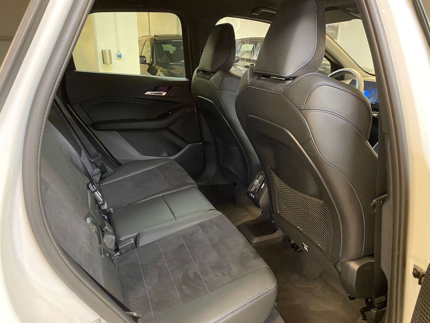 BMW Série 2 Active Tourer 218i M Sport - 2024 - Joinsteer - #9