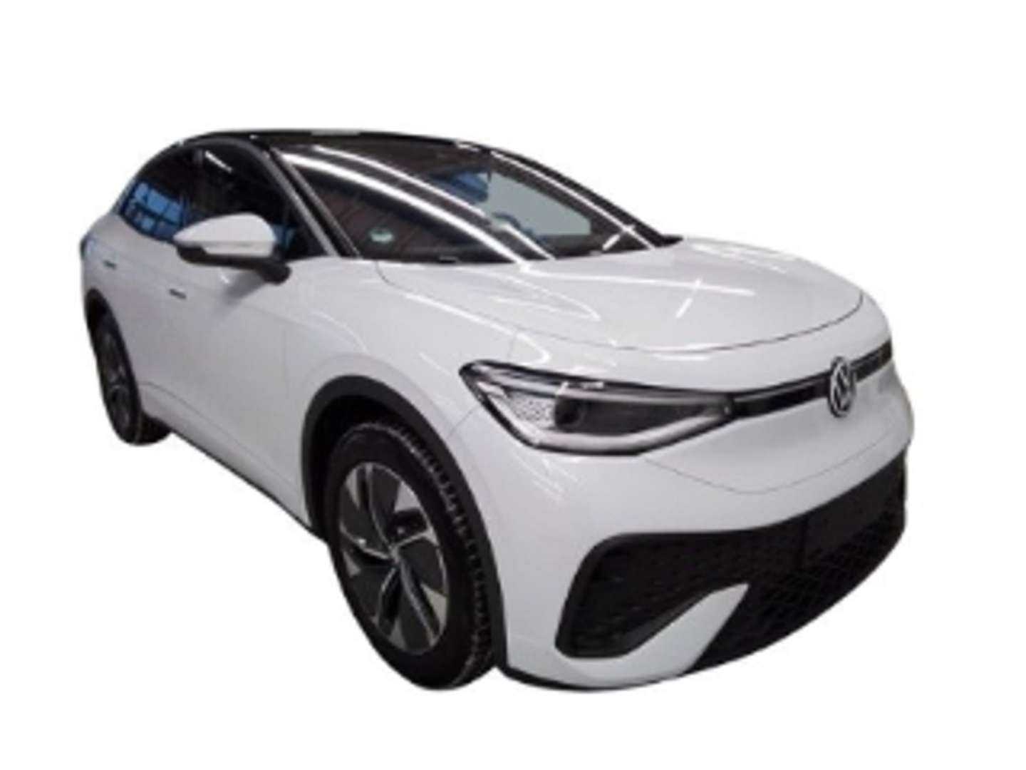 Volkswagen ID.5 - 2025 - Joinsteer - #2